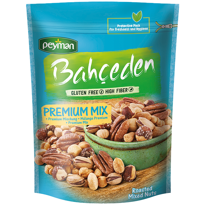 Peyman Bahçeden Premium Mix