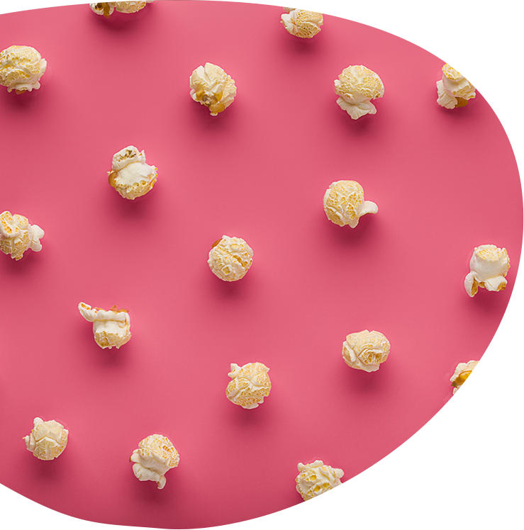 Popcorn Zevkine Göre Karakter Analizi